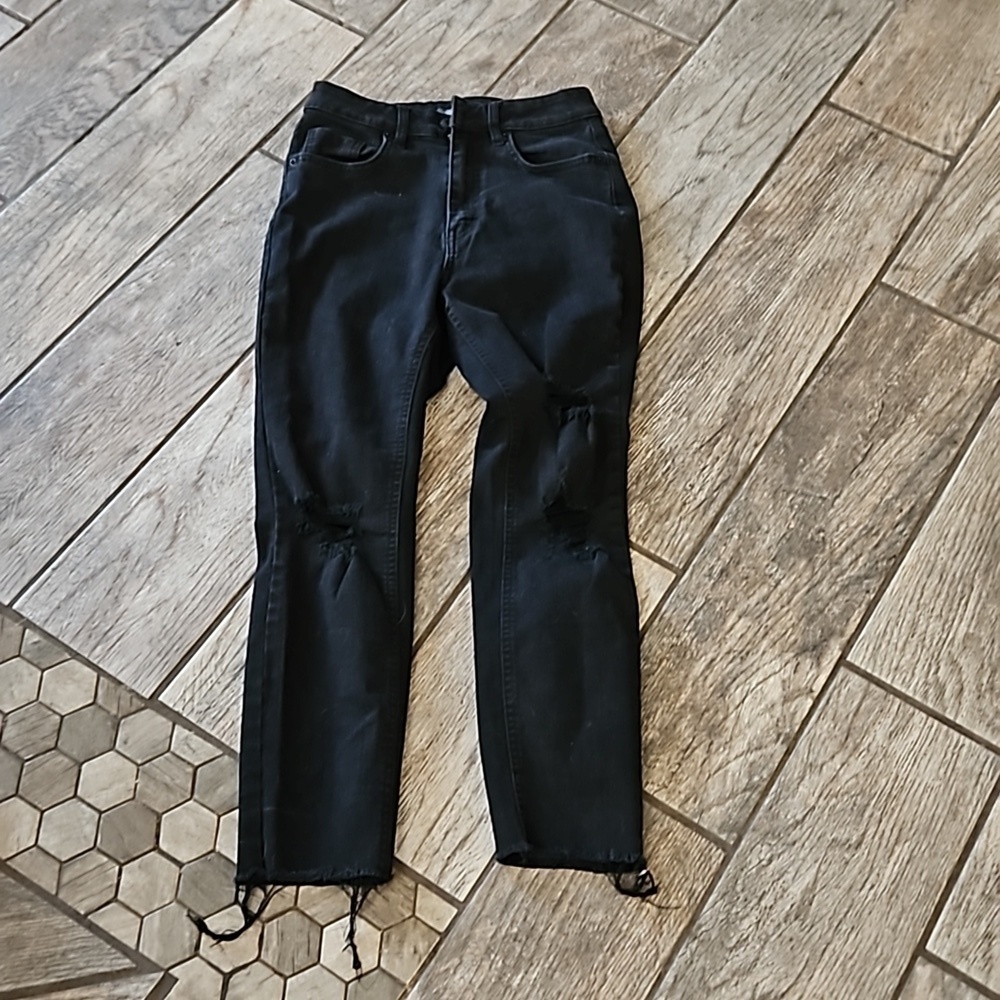 Wild Fable Stretch Skinny Jeans Size 4